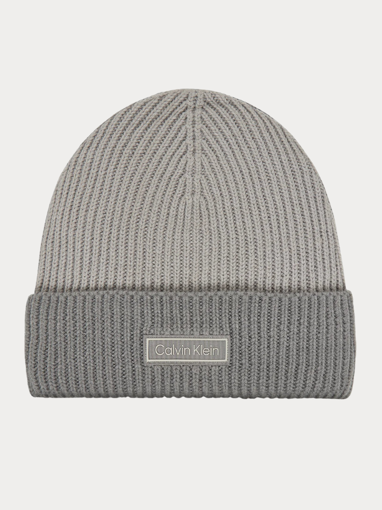 ΣΚΟΥΦΟΣ CALVIN KLEIN QUIET GREY