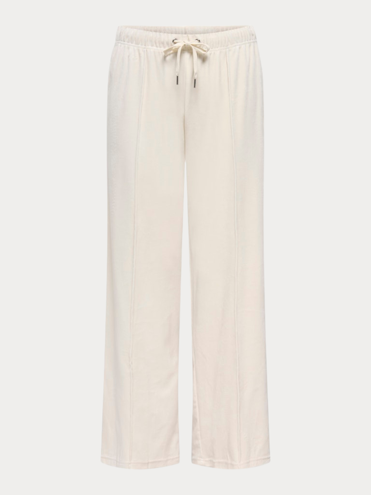 ΠΑΝΤΕΛΟΝΙ ΦΟΡΜΑ ONLY REBEL PIN TUC PANT SWT BIRCH