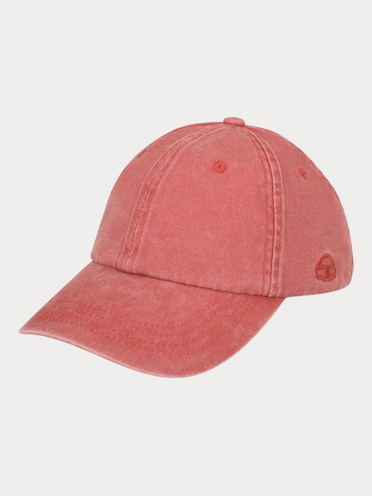 ΚΑΠΕΛΟ JOHNNY URBAN CAP DAVE RED