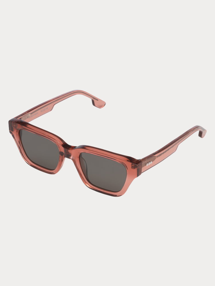 ΓΥΑΛΙΑ ΗΛΙΟΥ KOMONO BROOKLYN DIRTY PINK