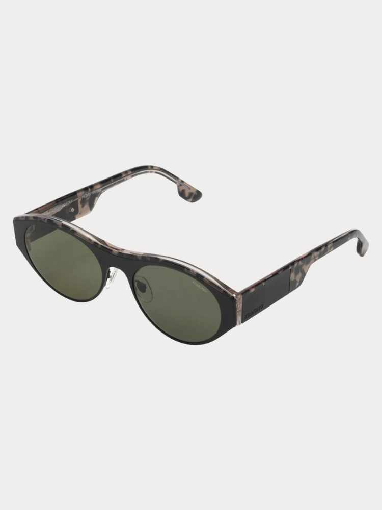 ΓΥΑΛΙΑ ΗΛΙΟΥ KOMONO TYLER MOONSTRUCK BLACK