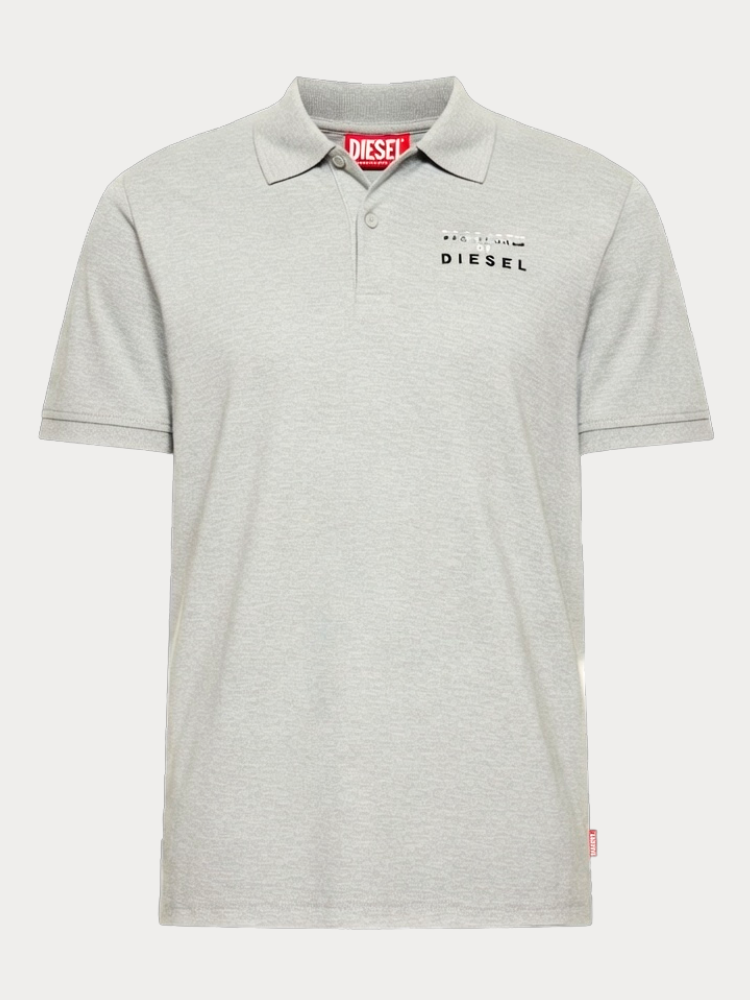 POLO DIESEL T-REJUST-V2 GREY