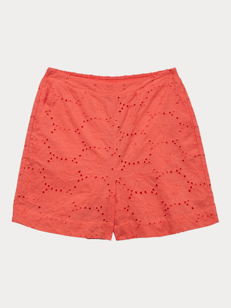 ΒΕΡΜΟΥΔΑ VERO MODA VMHAY NEW SHORTS WVN DUBARRY