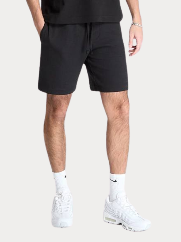 ΒΕΡΜΟΥΔΑ HUGO BOSS AUSTIN BLACK