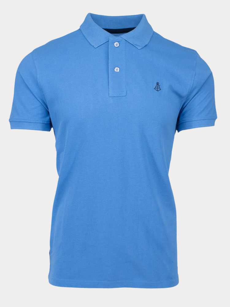 ΠΟΛΟ EXPLORER BLUE (ΜΕΓΑΛΑ ΜΕΓΕΘΗ)