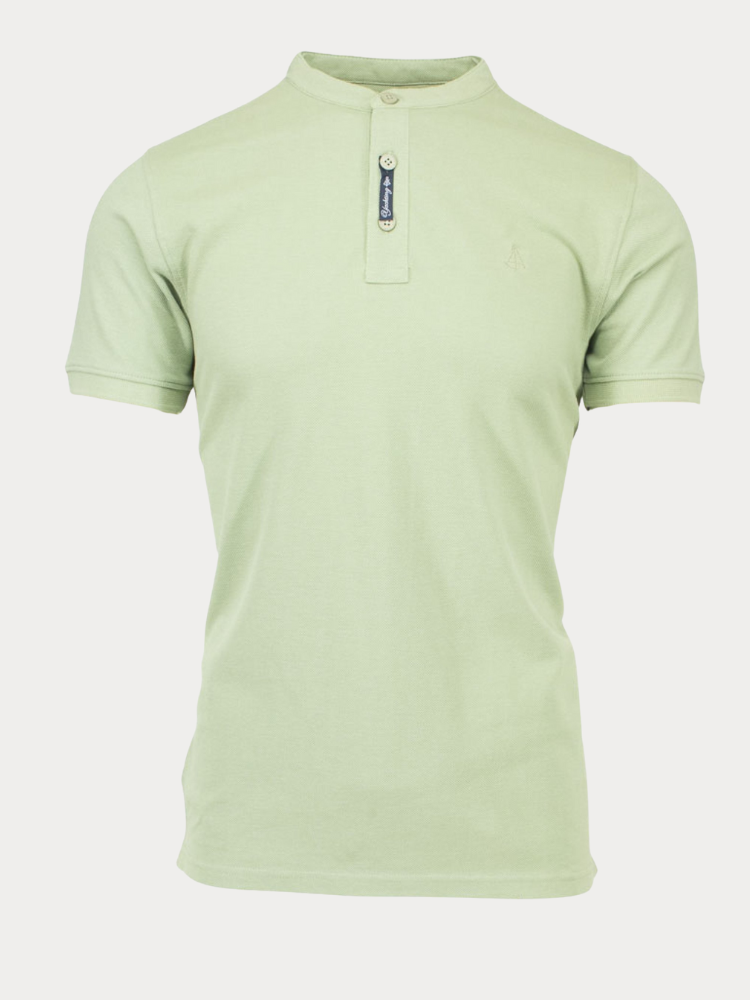 ΠΟΛΟ EXPLORER MAO LIGHT KHAKI