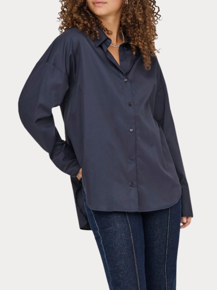 ΠΟΥΚΑΜΙΣΟ ONLY OREGON SOLO WVN NIGHT SKY