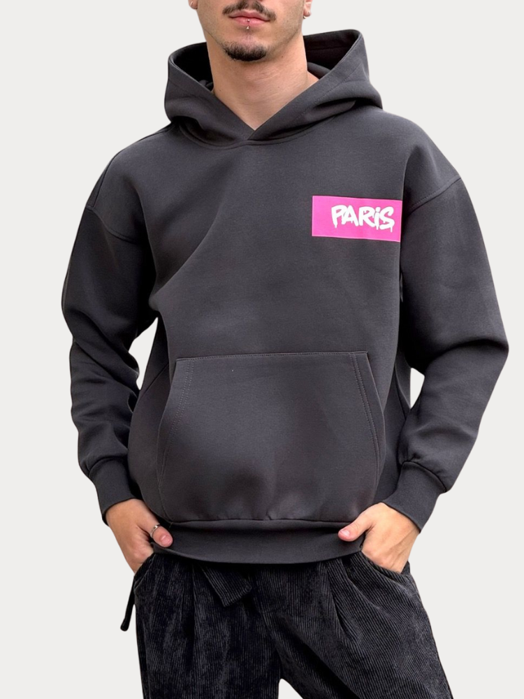 ΦΟΥΤΕΡ PARIS BEN TAILOR-ΑΝΘΡΑΚΙ