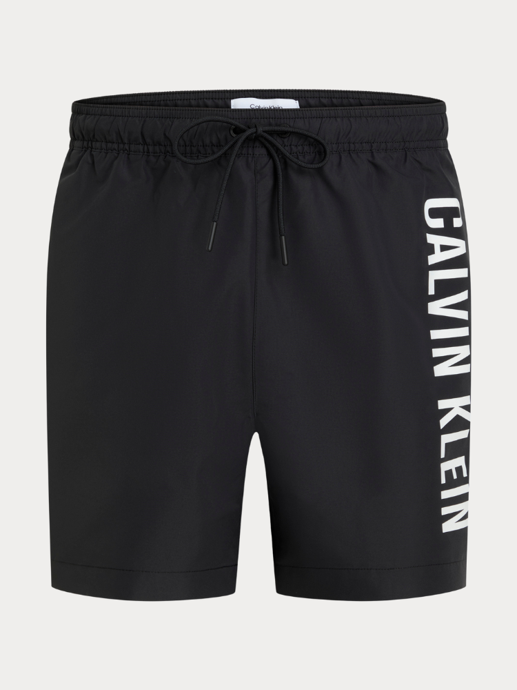 ΜΑΓΙΟ CALVIN KLEIN DRAWSTRING BLACK