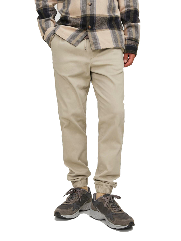 ΠΑΝΤΕΛΟΝΙ JACK & JONES JPSTGORDON DAVE JOGGER CROCKERY