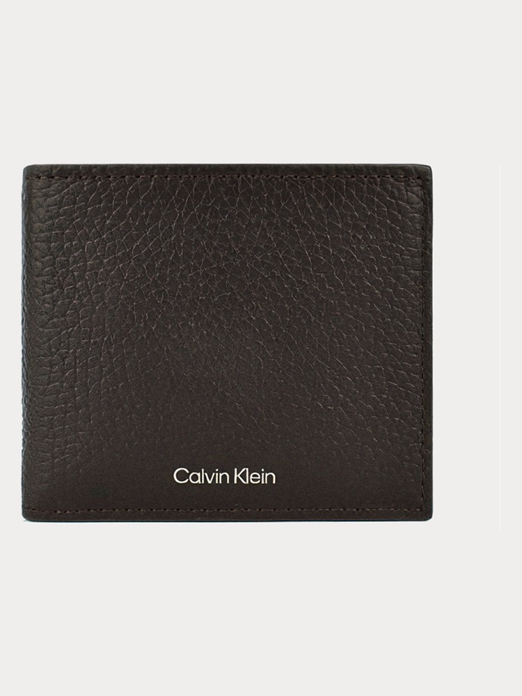 ΠΟΡΤΟΦΟΛΙ CALVIN KLEIN CHOCOLATE