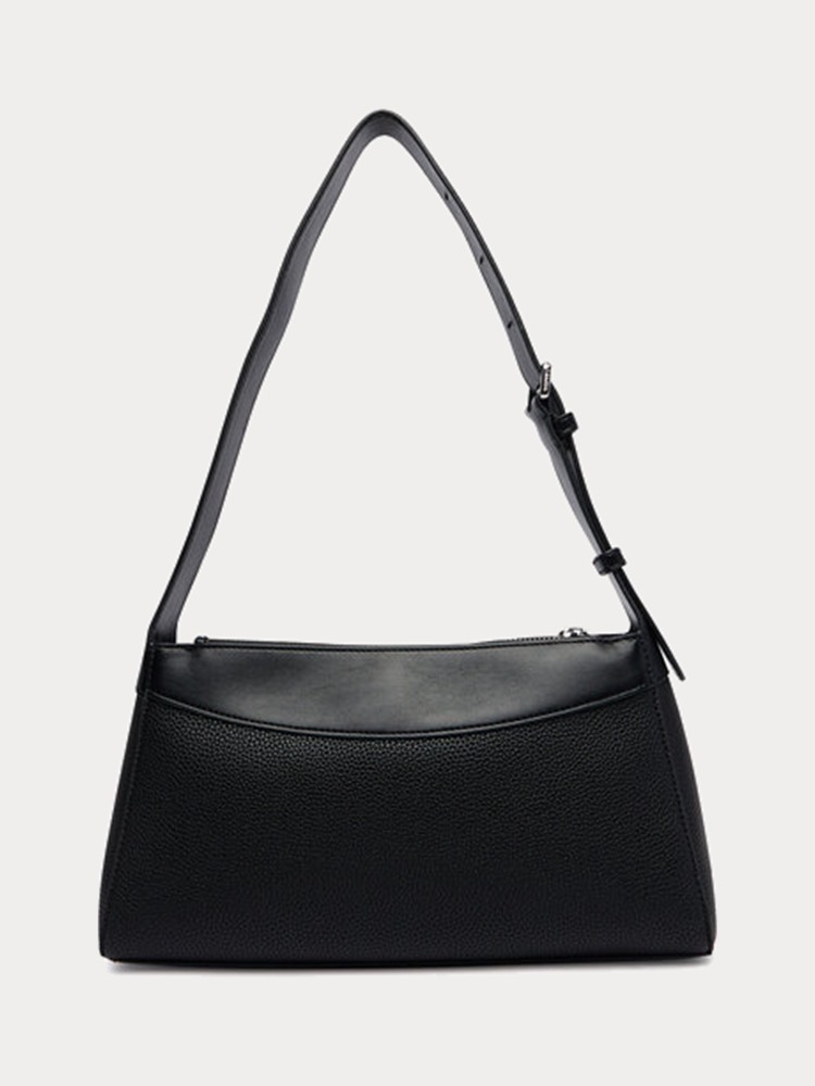 ΤΣΑΝΤΑ CALVIN KLEIN LV04F3886G-UB1 BLACK