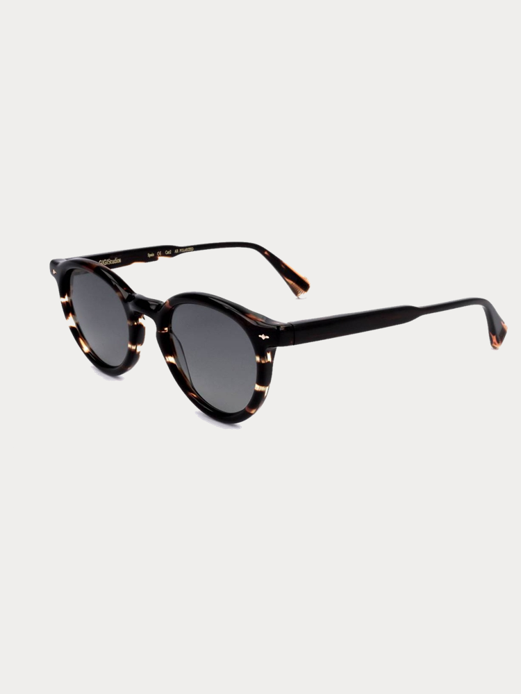 ΓΥΑΛΙΑ ΗΛΙΟΥ GIGI STUDIOS TORTOISE BROWN