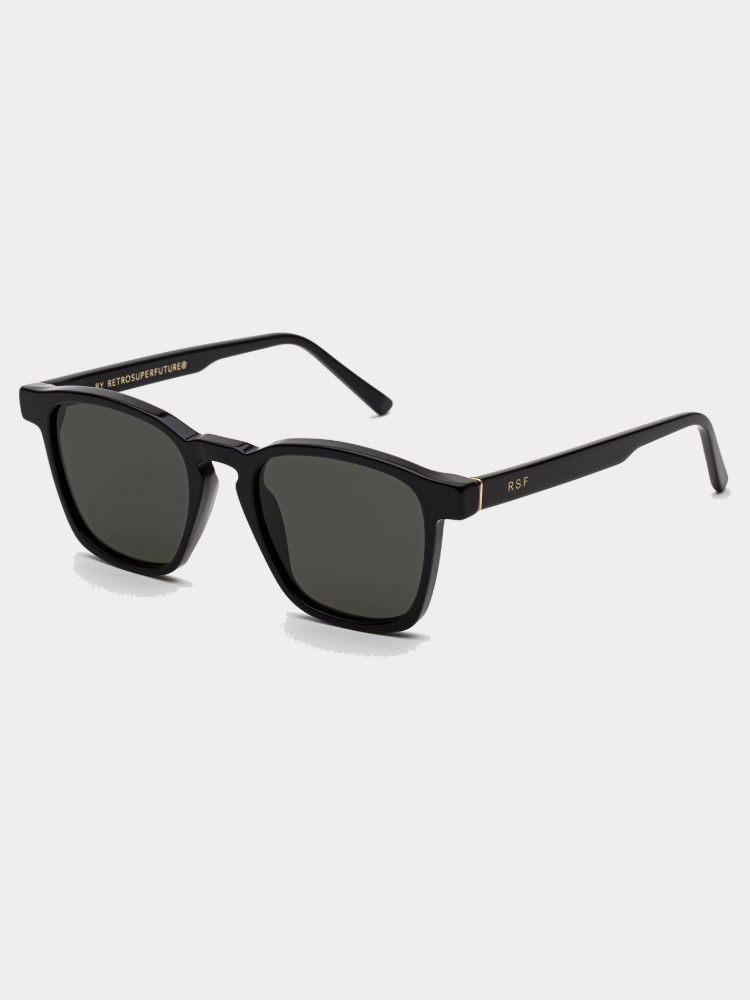 ΓΥΑΛΙΑ ΗΛΙΟΥ RETROSUPERFUTURE UNICO XUN BLACK