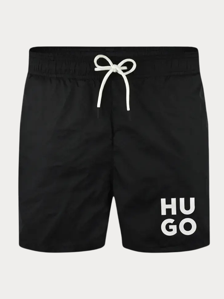 ΜΑΓΙΟ HUGO PAOLO BLACK