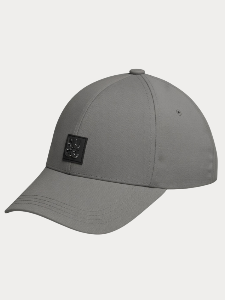 ΚΑΠΕΛΟ HUGO JAKE ME GREY