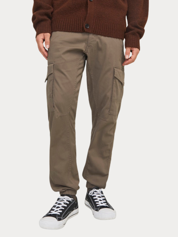 CARGO JACK & JONES JPSTPAUL FLAKE MOREL