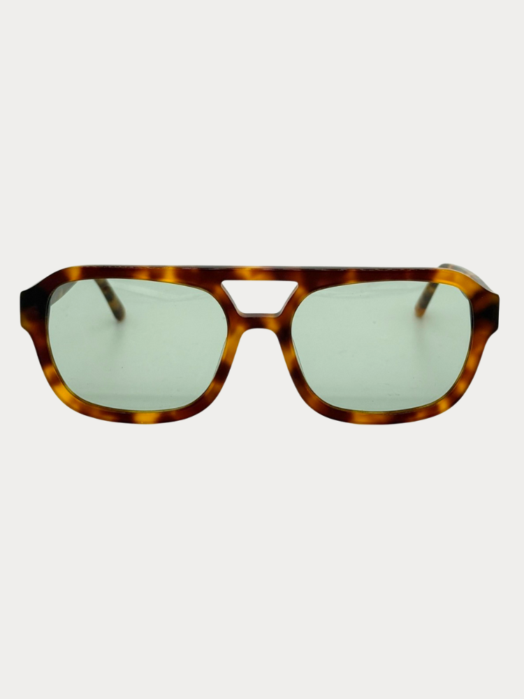 ΓΥΑΛΙΑ ΗΛΙΟΥ HANOK ORBIT TORTOISE BLUE