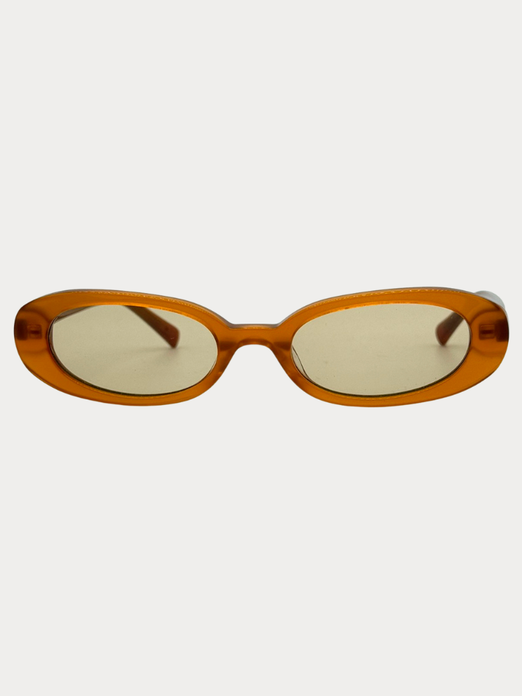 ΓΥΑΛΙΑ ΗΛΙΟΥ HANOK VIONIX ORANGE