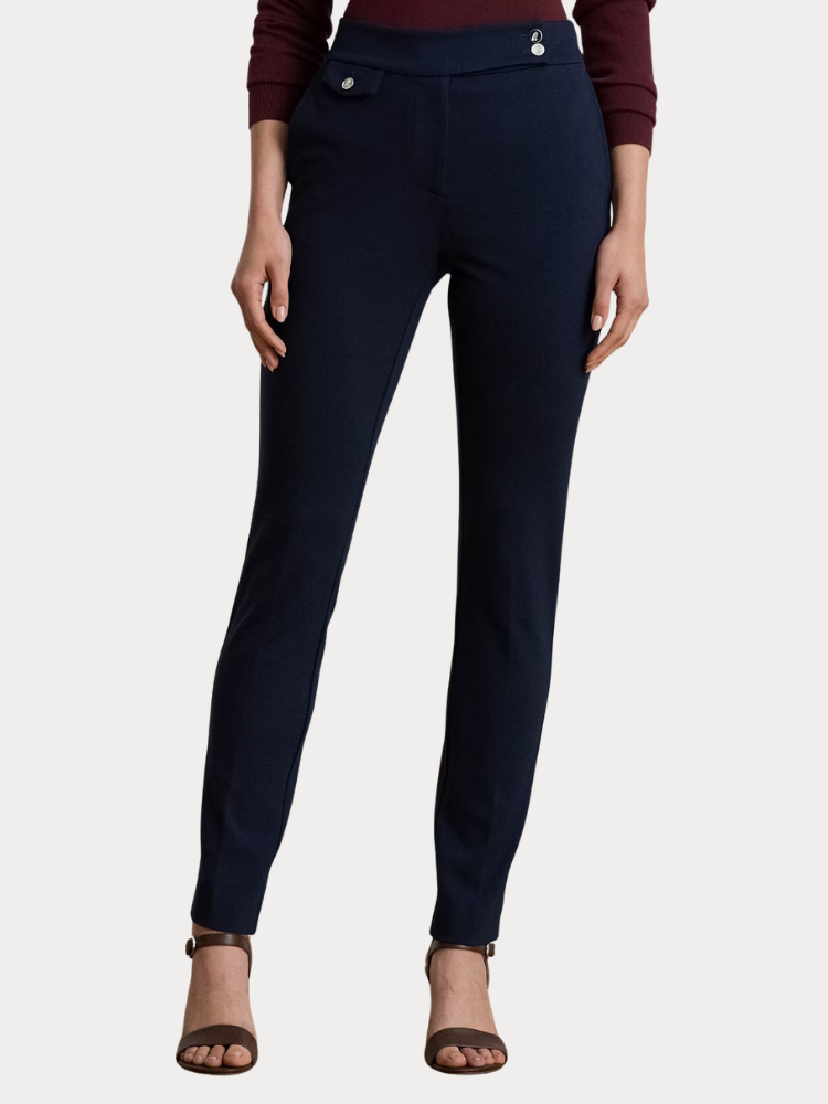 ΠΑΝΤΕΛΟΝΙ POLO RALPH LAUREN NAVY BLUE