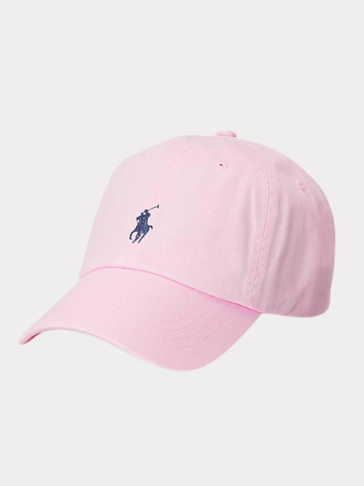 ΚΑΠΕΛΟ POLO RALPH LAUREN PINK