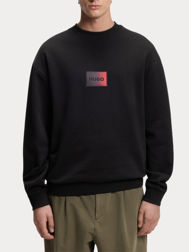 ΦΟΥΤΕΡ HUGO DANOTOP BLACK