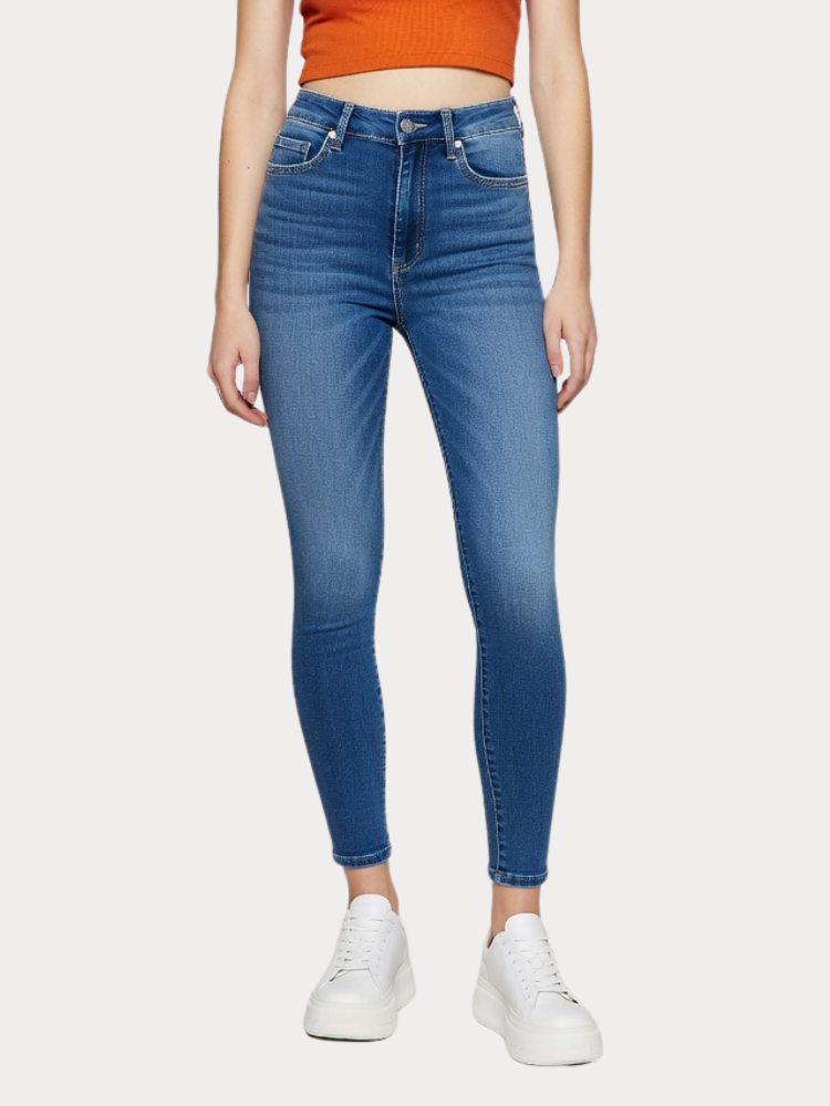 ΤΖΙΝ ONLY SIA HW POC SK ANK DNM BLUE