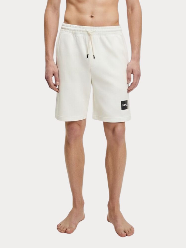 ΒΕΡΜΟΥΔΑ HUGO DARIX WHITE