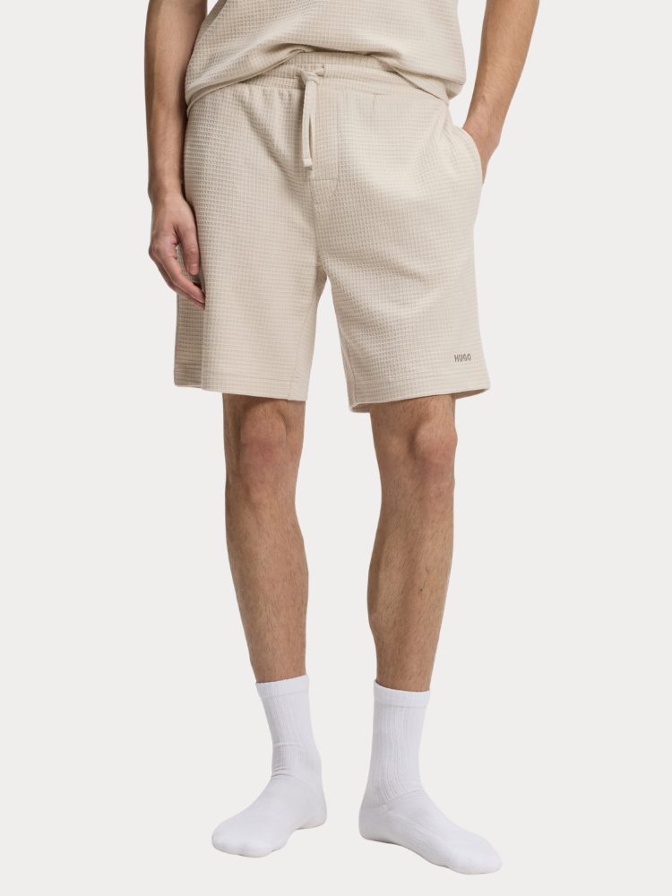 SHORTS HUGO AUSTIN BEIGE