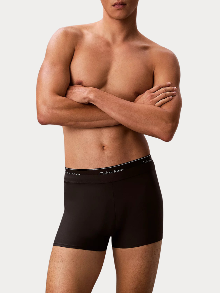 ΜΑΓΙΟ CALVIN KLEIN BLACK