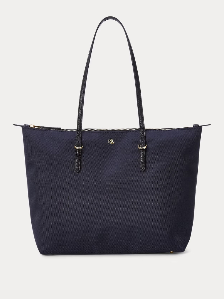 ΤΣΑΝΤΑ RALPH LAUREN ALL CHANEL NAVY