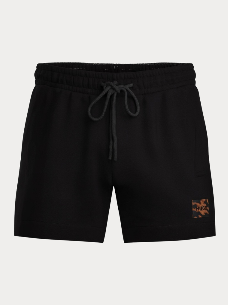 ΜΑΓΙΟ HUGO DOMINICA BLACK