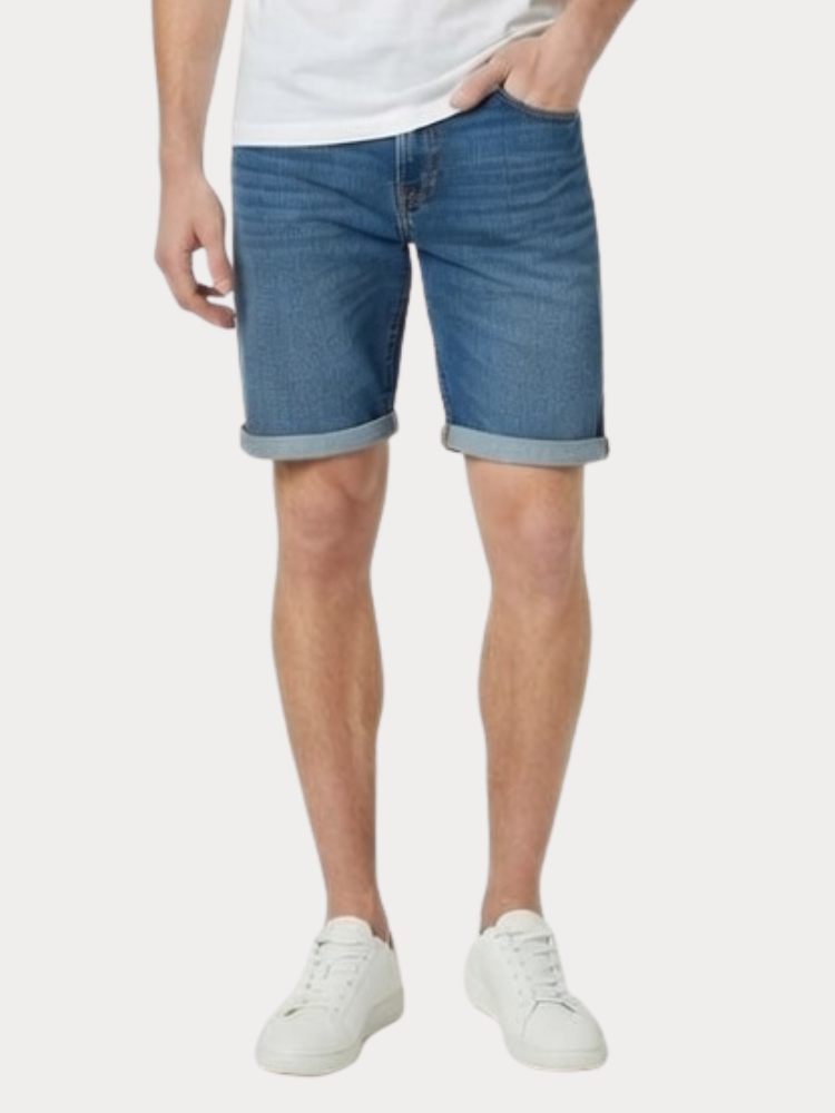 ΤΖΙΝ ΒΕΡΜΟΥΔΑ CALVIN KLEIN BLUE