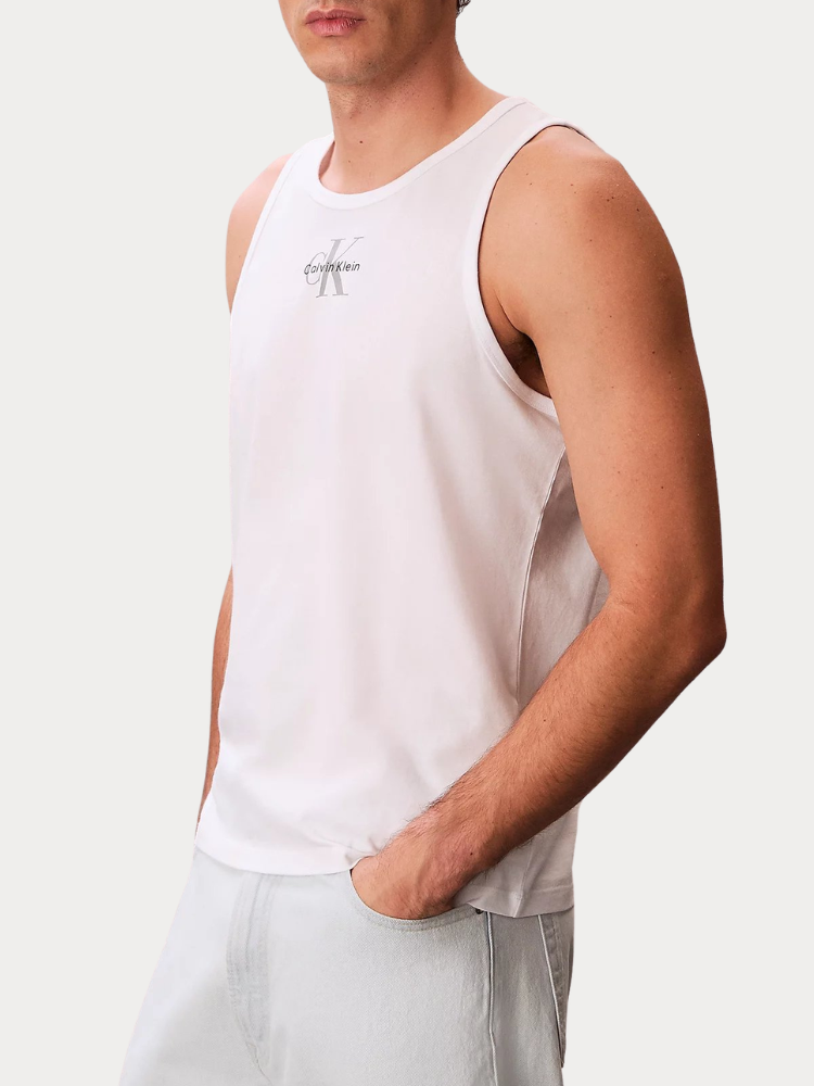 ΑΜΑΝΙΚΟ CALVIN KLEIN BRIGHT WHITE