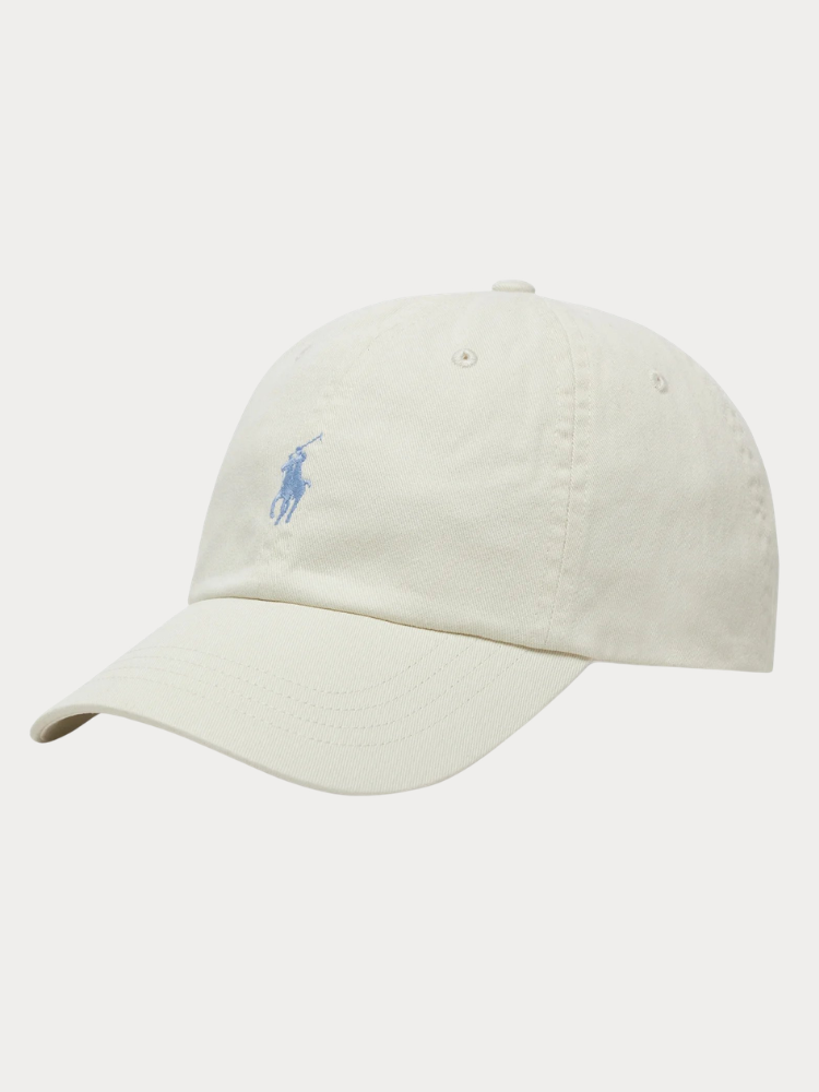 ΚΑΠΕΛΟ RALPH LAUREN BEIGE