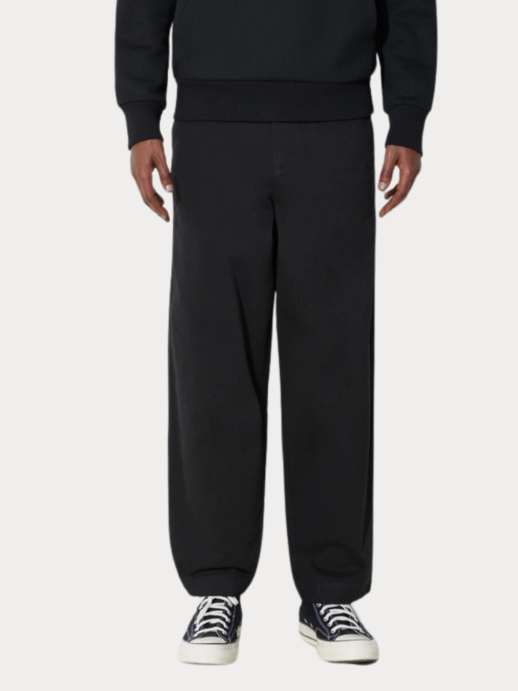 PANTS FRED PERRY BLACK