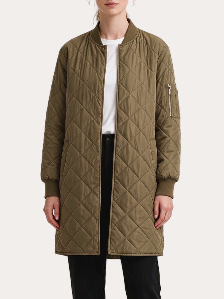 ΠΑΛΤΟ VERO MODA VMMUNDINA COAT BOOS CAPERS