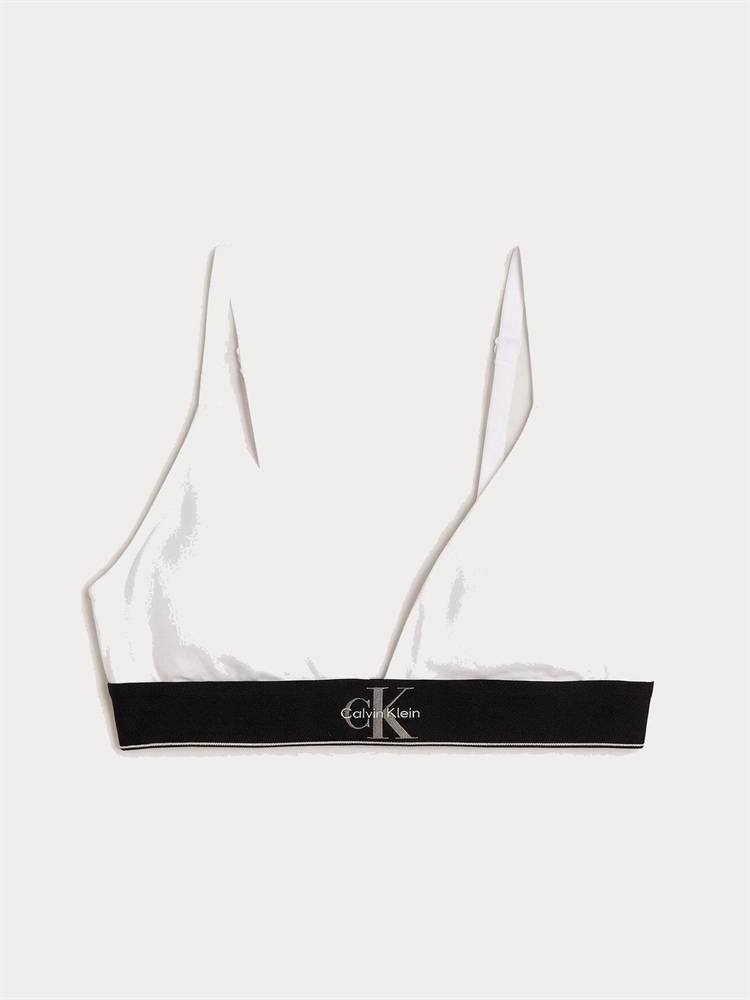 ΣΟΥΤΙΕΝ CALVIN KLEIN WHITE