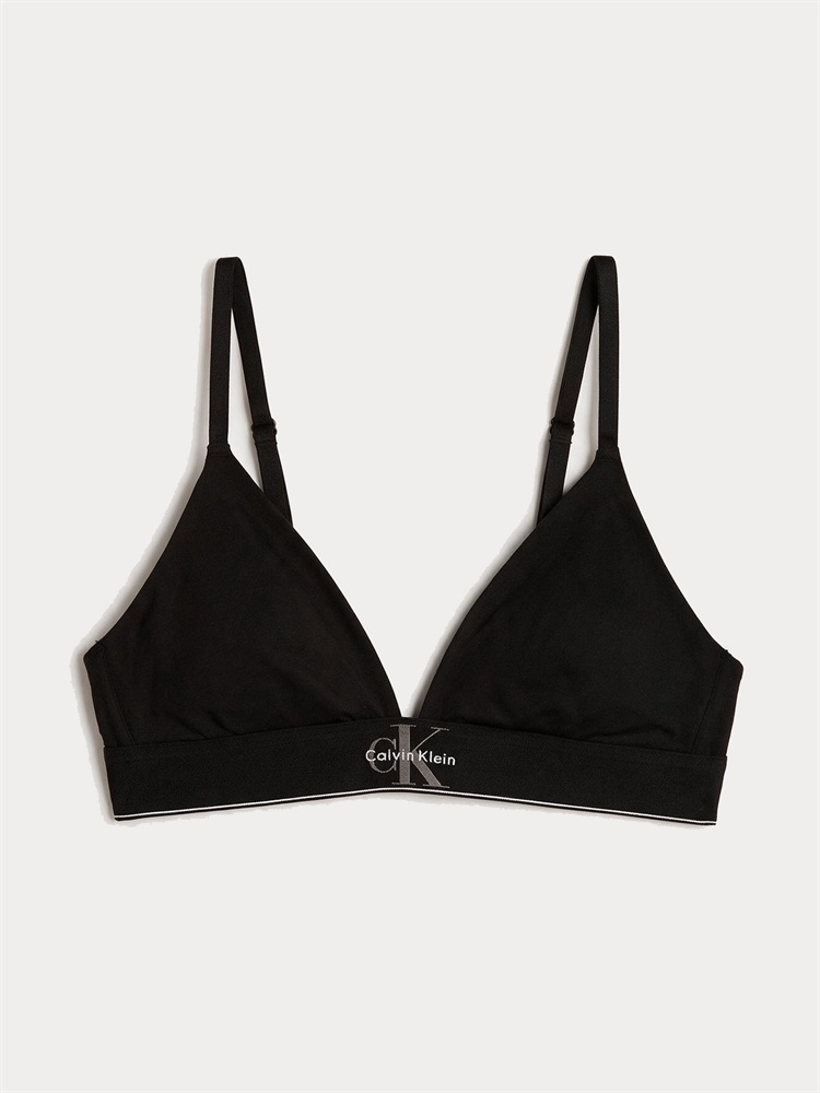 ΣΟΥΤΙΕΝ CALVIN KLEIN LV00QF8703-UB1 BLACK