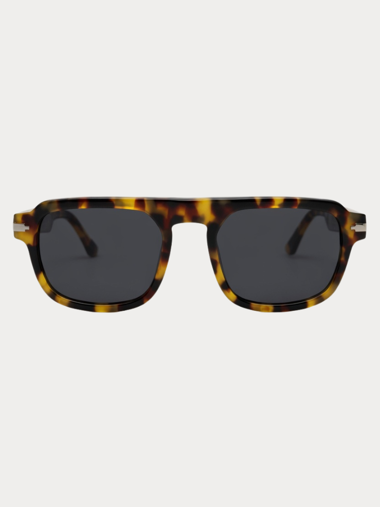 ΓΥΑΛΙΑ ΗΛΙΟΥ KRISTIAN OLSEN BROWN TORTOISE KRISTIAN OLSEN