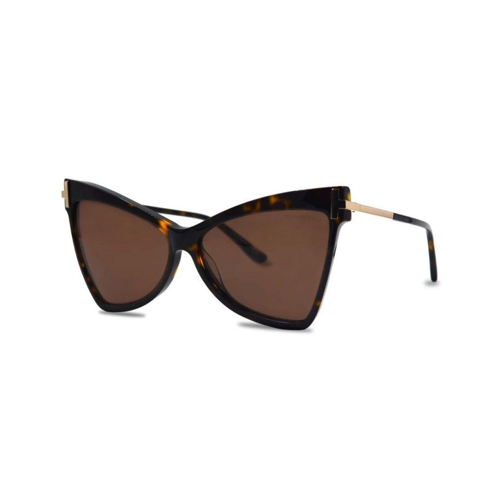 ΓΥΑΛΙΑ ΗΛΙΟΥ TOM FORD TORTOISE BROWN TOM FORD φωτογραφία