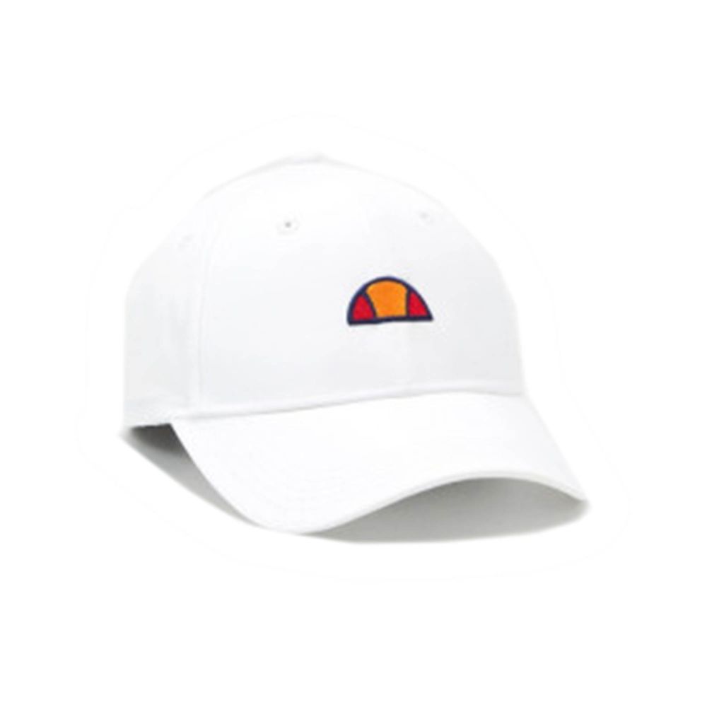 ΚΑΠΕΛΟ ELLESSE LEDDA CAP WHITE ELLESSE φωτογραφία