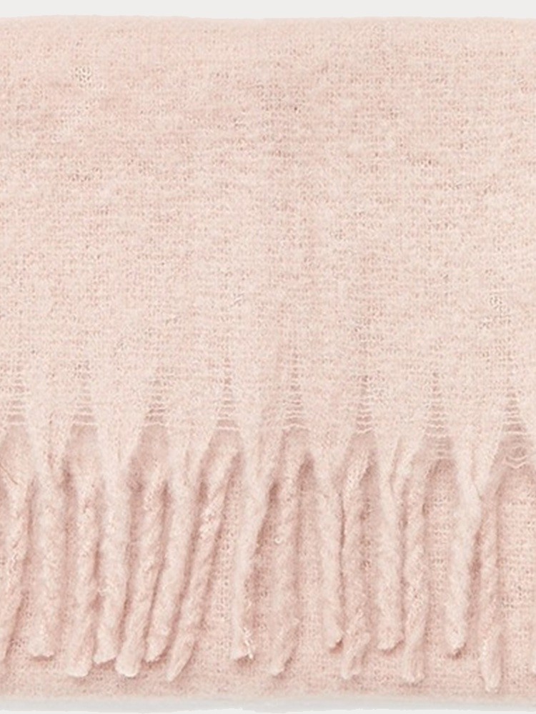 ΚΑΣΚΟΛ ONLY PALE PINK ONLY