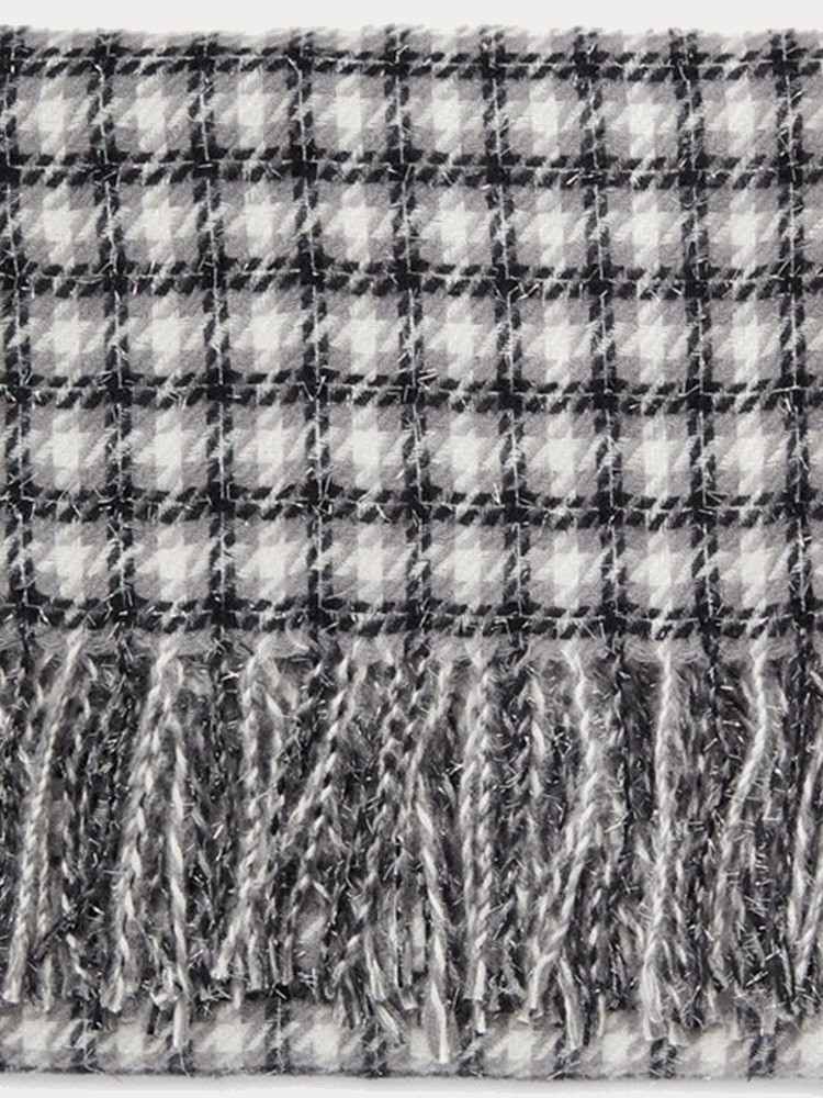 ΚΑΣΚΟΛ ONLY GREY ONLY