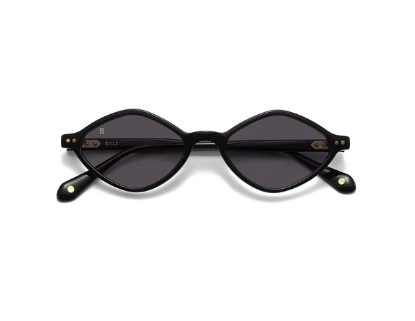 ΓΥΑΛΙΑ ΗΛΙΟΥ BALI AURA BLACK BALI φωτογραφία