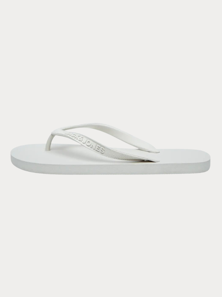 ΣΑΓΙΟΝΑΡΕΣ JACK & JONES JFWBASIC EVA FLIP FLOP MOONBEAM JACK&JONES
