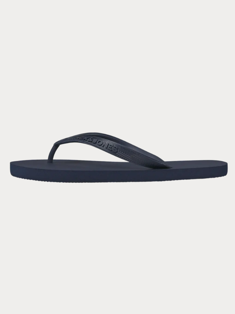 ΣΑΓΙΟΝΑΡΕΣ JACK & JONES JFWBASIC EVA FLIP FLOP NAVY BLAZER JACK&JONES