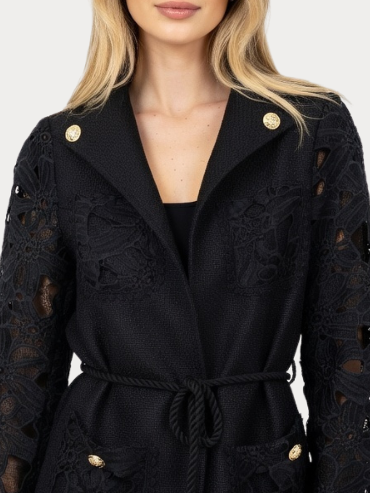 ΣΑΚΑΚΙ CACHE CACHE BLACK CACHE CACHE φωτογραφία