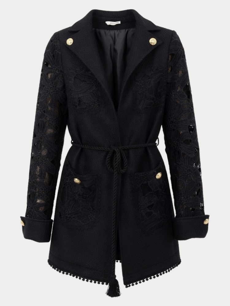 ΣΑΚΑΚΙ CACHE CACHE BLACK CACHE CACHE φωτογραφία