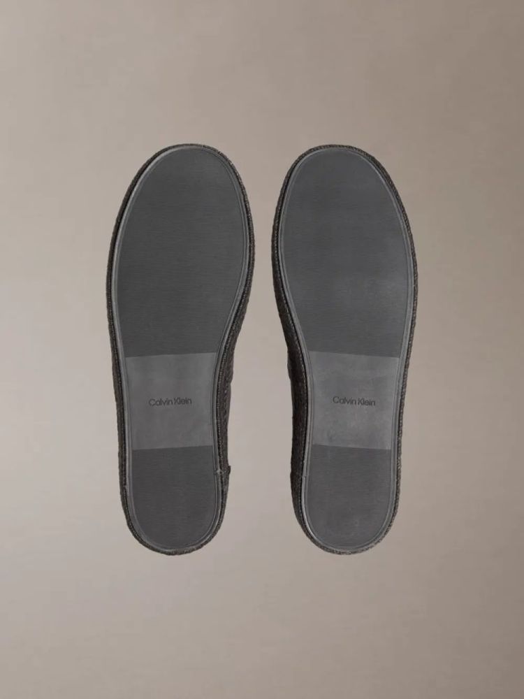 ΕΣΠΑΝΤΡΙΓΙΑ CALVIN KLEIN TRIPLE BLACK CALVIN KLEIN φωτογραφία